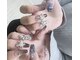 ジンネイルサロン(Jing nail salon)の写真
