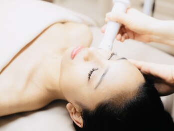 ハナ トータル ケア(Hana Total Care)/EMSエナジーテラピーフェイス