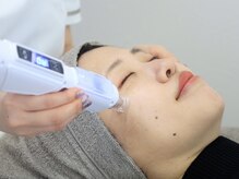 サクラ 本厚木駅前店(SAKURA)/【本厚木/シミケア/たるみケア】