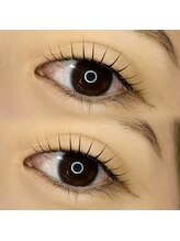 アイモア 金山店(eye mor.)/メーテル★