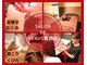 サロンド ヴィーナス 葛西店の写真