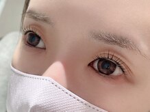 ソエルシー(soel sii)/パリジェンヌデザインで華やかに