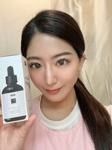 サロンヴェアリー 広尾(salon vary) ヴェアリー はな