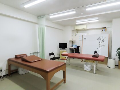 はすみマッサージ院の写真