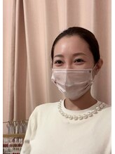 オーブネイルアトリエ(Aube Nail Atelier) 佐藤