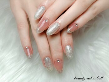 ベル(bell)の写真/【光の森駅から車で5分】完全プライベート空間で周りを気にせずゆっくりとお過ごしいただけます★