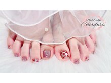 コロリトゥーラ(Coloritura)/