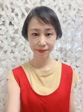 ヨサパーク アヴニール 練馬北町店(YOSA PARK Avenir) 赤津 未来