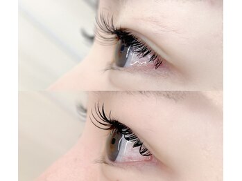 ナリ(Nari)/エクパーマ