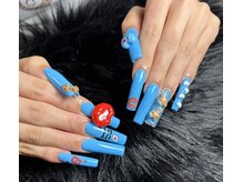 “個性的なデザイン”で可愛いを提供します♪