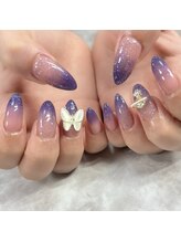 ブルームーン(BlueMoon)/