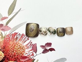 フット定額6600円☆10月追加