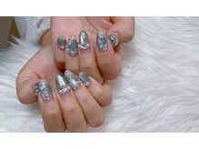 サロンユー(salon you)/お持ち込みデザイン