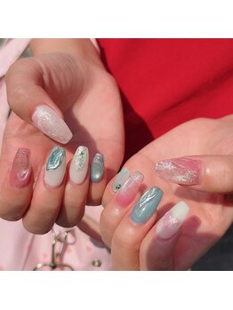 ナンバーエイト(No8)/