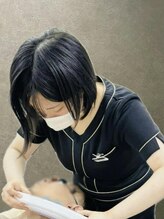 RBL 松山店 神田