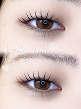 アイモア 江南店(eye mor.)/まつ毛パーマ