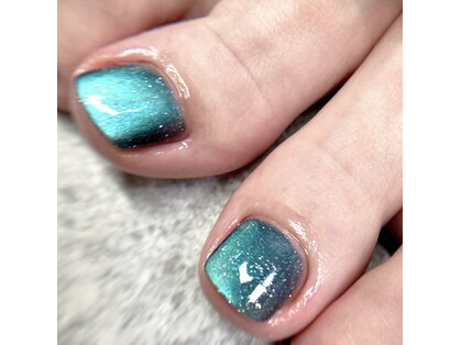 リーシアネイル(Re cia Nail)の写真