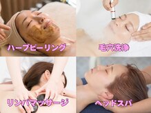 ラポール 金山店(Rapport)