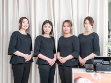 悩める女性の為の整体×エステサロンRe:seraphの魅力☆