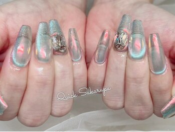 ロングシンプル