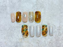 シーハウスポピー 新小岩(C house poppy)/seasonデザイン　定額デザイン