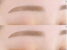 アンドアルファ 仙台(&α)/美眉/眉毛/アイブロウ/仙台