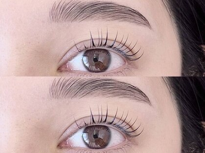 モスト アイズ 立川(most eyes)の写真