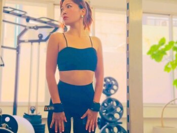 リアスパイア 横浜関内(ReAspire)/目指せ!美スタイル☆