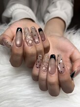 クーレ(Cure)/120分持ち込みコース