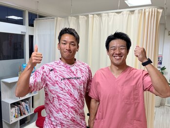 エムズ整体院(m's整体院)/よろこびの声