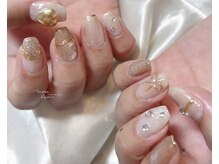 モアビジュー(more bijou)/バレンタインにも◯