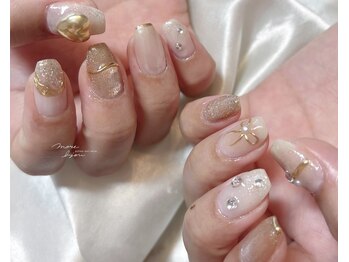 バレンタインにも◯