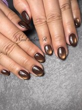 ネイルサロン アール(Nail salon R)/サンプルデザイン
