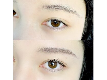 オタマ ラッシュ(Otama lash.)の写真