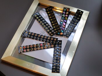 こと鍼灸院・整骨院/すべてハンドメイド