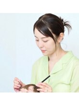 ラッシュ バイ グリッセ(Lash by Glisse)&nbsp;eyelist sato