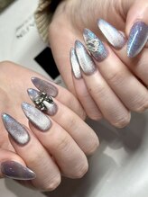 トップコート 下北沢店(Top Coat)/マグ＋パーツプレゼント