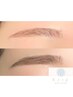 ［眉毛ワックス+間引き+カット］理想眉フルセットクーポン*美眉キープ術