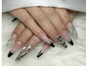 ベルーン(.Velune)/ロングネイル