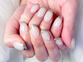 ガラスフレンチ