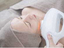 イヨヨ(iyoyo)/◇脱毛◇施術風景