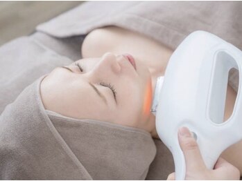 イヨヨ(iyoyo)/◇脱毛◇施術風景