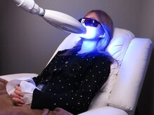 アデル 久留米(ADEL)/照射