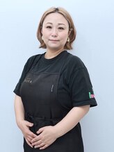 イロハ(IROHA) 川村