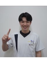 市川整骨院 つくば研究学園院 戸塚 遥大