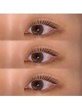 ラヴィールアイズ(Raviur eye's)/パリジェンヌラッシュリフト