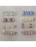 デザイン【定額C】  ￥8500