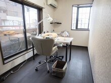 リアン(lien)の雰囲気（抜け感×モチの良さにこだわるネイル【フィルイン/ハンドケア】）