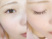 アイラッシュユーリ(Eyelash Juli)の雰囲気(~ブラウンマツエク~カラーサンプルはフォトギャラリーに☆)