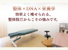ふくの木整体院の雰囲気（【運動・食事制限なしで！？】その道のプロが必ず結果へ導きます）